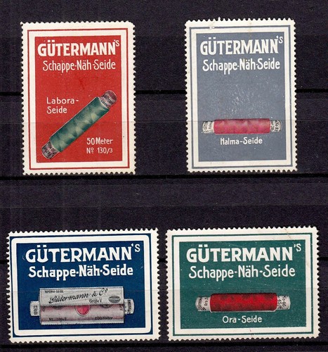 414494 lot reklamemarken - 414494/,