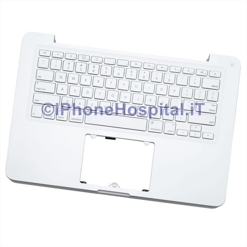 Cover tastatur macbook a1342 - tastatur,