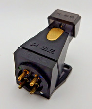 AKG P 6 E Tonabnehmer System -
