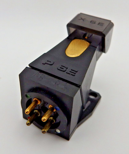 Akg tonabnehmer system - p,