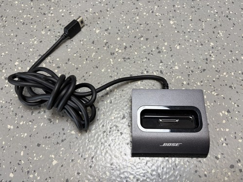 Neu bose home theater dock - -,