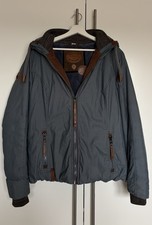 Naketano Damen Winterjacke