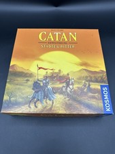 CATAN – Städte & Ritter