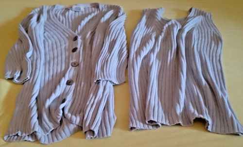 Madeleine twinset s - madeleine-twinset,, gr.