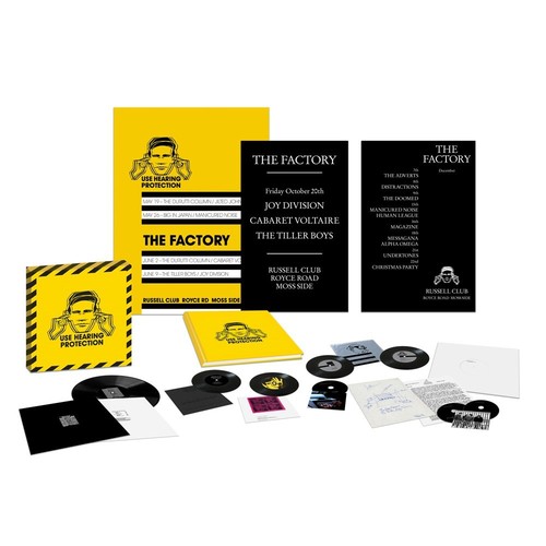 Use hearing protection - use,