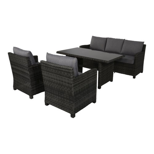 Lounge gartenmöbel set - gartenmöbel,