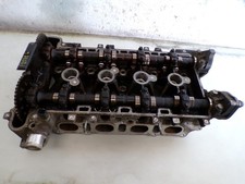 Zylinderkopf Opel Vectra C 2.0 Turbo Z20NET komplett 55353482 *F85354*