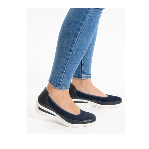 Ara zürich damen blaue - ara,