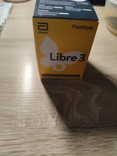 FreeStyle Libre 3 Sensor