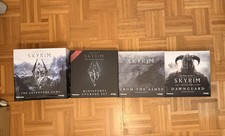 The Elder Scrolls V: Skyrim -