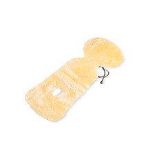 Fellhof Einlage für Autositz