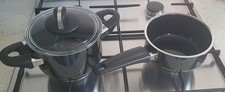 Silit passion black - passion,