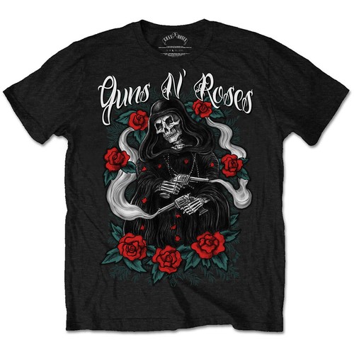 Guns roses reaper official - guns, n'