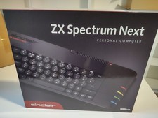 Sinclair ZX Spectrum Next