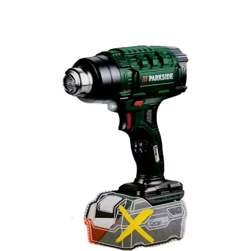 Parkside 20v - parkside®,