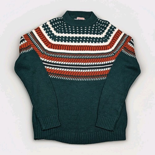 Vintage 80er 90er strick - vintage,