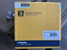 Anschlusssatz für Wassertank