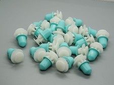10x Mouldings Bumper Trim