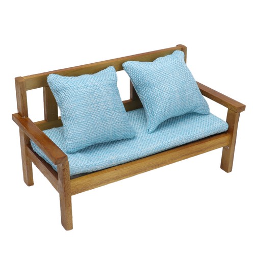 Puppenhaus sofa maßstab - im,