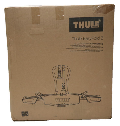 Thule 931014 easyfold931 - 931014,