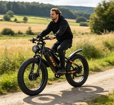 2000w bike 26zoll - 2000w, e-bike