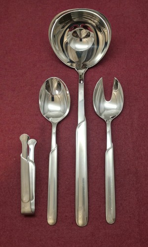 Wmf onda cromargan suppenkelle - wmf,