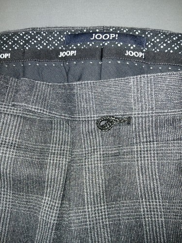 Joop anzughose 102 slim - gr.102,
