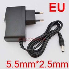 AC Adapter DC 24V 200mA 300mA 400mA 500mA 600mA power supply charger 5.5mm 2.5mm