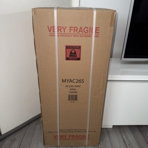 Mylek tragbares klimagerät - mylek,