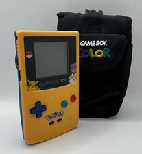 Nintendo Gameboy Color Konsole