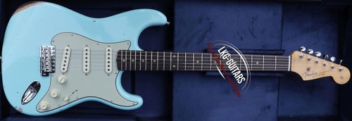 Fender custom shop - custom,