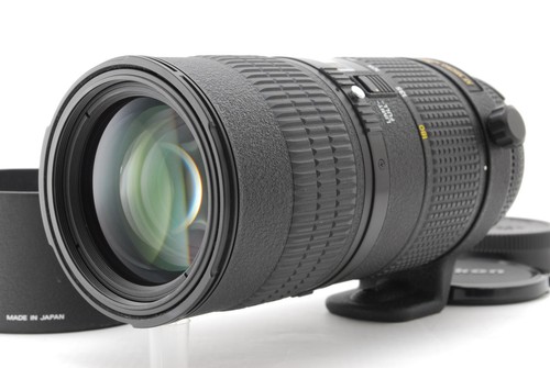 Nikon micro nikkor 180mm - nikon,