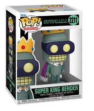 Funko - POP! - Futurama -