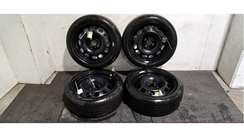 Citroen cbcc felgen set - c3, +