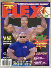 Flex,Juli