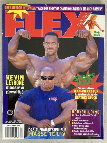 Flex,Juli
