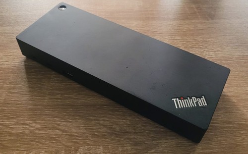 Lenovo thinkpad thunderbolt - lenovo, 3