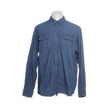 Wrangler, Jeanshemd, Größe