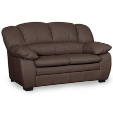 2-Sitzer-Sofa - cocoa -