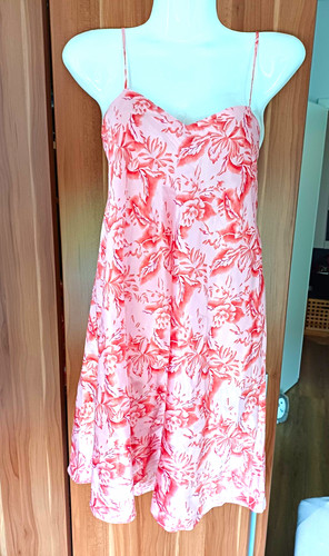 Queentex damen satin negligé - queentex,