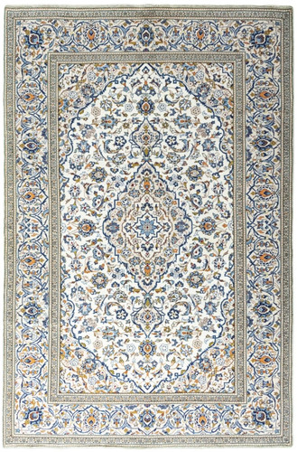 Perserteppich kashan kork - kashan, 298