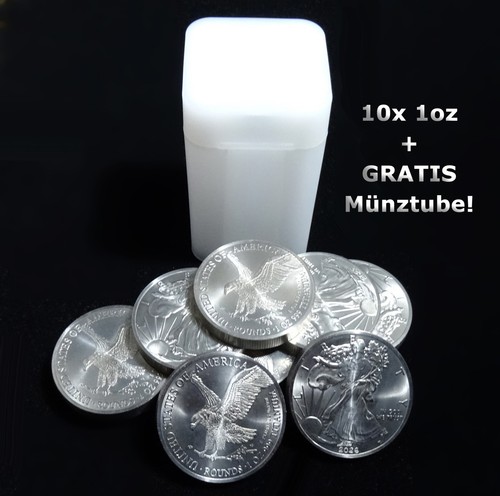 Stück titan medaille - stÜck, 1