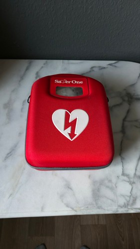 Saver one aed defibrillator - one,