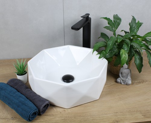 Hago keramik waschbecken - keramik,