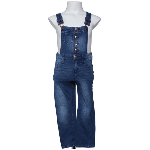 Latzhose größe 128 - h&m,, größe:
