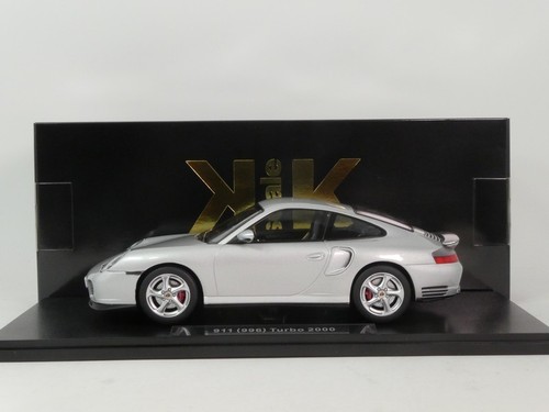 Scale porsche 911 - 911, (996)
