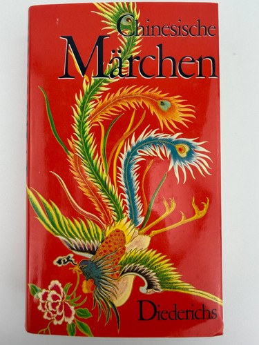 Diederichs chinesische - diederichs,