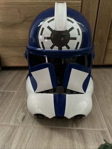 Cybercraft star wars helm - helm, /