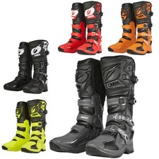 O'NEAL Motocross Stiefel