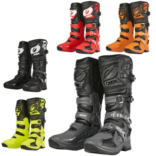 Neal motocross stiefel - o'neal,